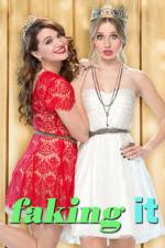Watch Faking It  2014 123MovieFree
