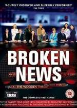 Watch Broken News 123MovieFree
