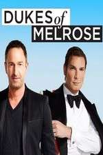 Watch The Dukes of Melrose 123MovieFree