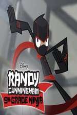 Watch Randy Cunningham 9th Grade Ninja 123MovieFree