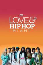 Watch Love & Hip Hop: Miami 123MovieFree