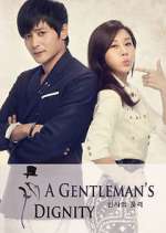 Watch A Gentleman's Dignity 123MovieFree