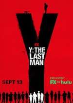 Watch Y: The Last Man 123MovieFree