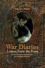 Watch War Diaries Letters From the Front 123MovieFree