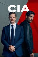 Watch CIA 123MovieFree