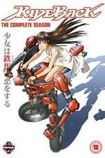 Watch Rideback 123MovieFree