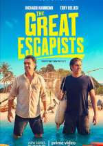 Watch The Great Escapists 123MovieFree