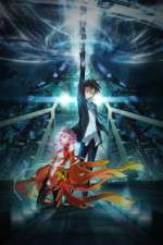 Watch Guilty Crown 123MovieFree