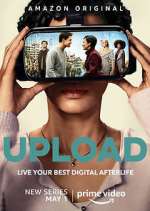 Watch Upload 123MovieFree