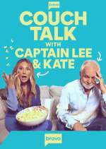 Watch Couch Talk with Captain Lee and Kate 123MovieFree