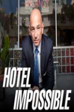Watch Hotel Impossible 123MovieFree