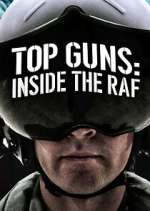 Watch Top Guns: Inside the RAF 123MovieFree