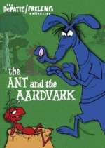 Watch The Ant and the Aardvark 123MovieFree
