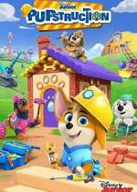 Watch Pupstruction 123MovieFree