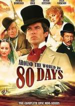 Watch Around the World in 80 Days 123MovieFree