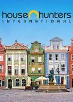 Watch House Hunters International 123MovieFree