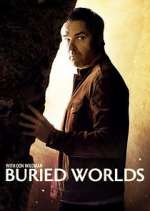 Watch Buried Worlds with Don Wildman 123MovieFree