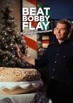 Watch Beat Bobby Flay: Holiday Throwdown 123MovieFree