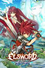 Watch Elsword: El Lady 123MovieFree