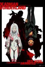 Watch Deadman Wonderland 123MovieFree