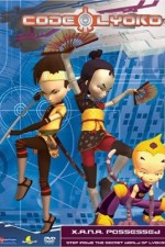 Watch Code Lyoko 123MovieFree