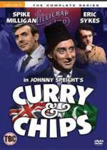 Watch Curry and Chips 123MovieFree