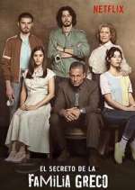 Watch El secreto de la familia Greco 123MovieFree