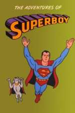 Watch The Adventures of Superboy 123MovieFree