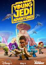 Watch Star Wars: Young Jedi Adventures 123MovieFree