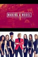 Watch Making a Model with Yolanda Hadid 123MovieFree