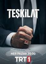 Watch Teşkilat 123MovieFree