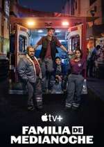 Watch Familia de medianoche 123MovieFree