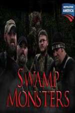 Watch Swamp Monsters 123MovieFree