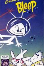 Watch Colonel Bleep 123MovieFree