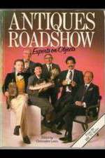 Watch Antiques Roadshow Detectives 123MovieFree