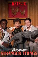 Watch Beyond Stranger Things 123MovieFree