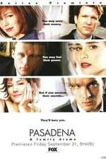 Watch Pasadena 123MovieFree