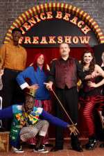 Watch Freakshow 123MovieFree