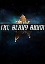 Watch The Ready Room 123MovieFree