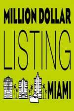 Watch Million Dollar Listing Miami 123MovieFree
