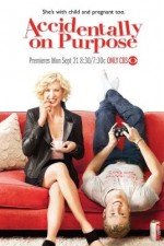 Watch Accidentally on Purpose 123MovieFree