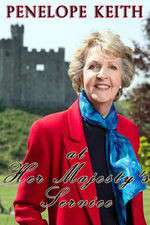 Watch Penelope Keith at Her Majesty's Service 123MovieFree