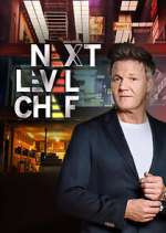 Watch Next Level Chef 123MovieFree