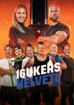 Watch 16 ukers helvete 123MovieFree