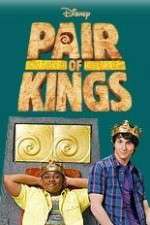 Watch Pair of Kings 123MovieFree
