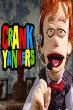Watch Crank Yankers 123MovieFree