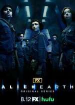 Watch Alien: Earth 123MovieFree
