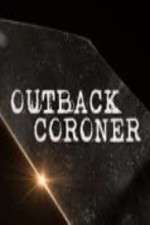 Watch Outback Coroner 123MovieFree
