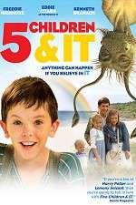 Watch Five Children and It 123MovieFree