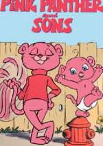 Watch Pink Panther and Sons 123MovieFree